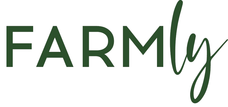 Farmly logo